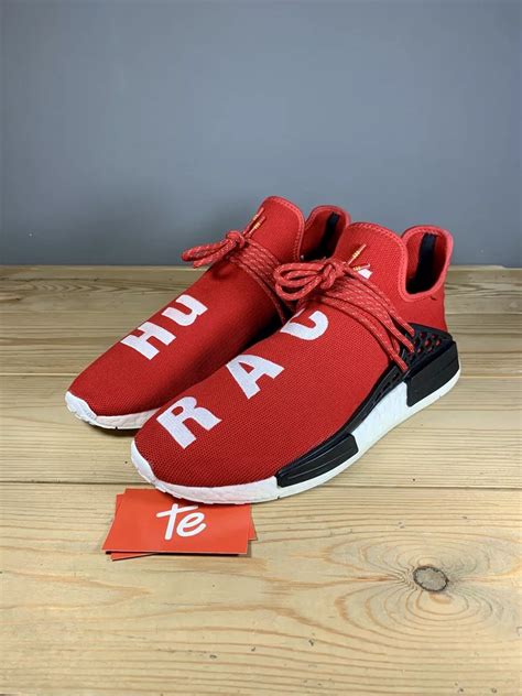 best human race nmds